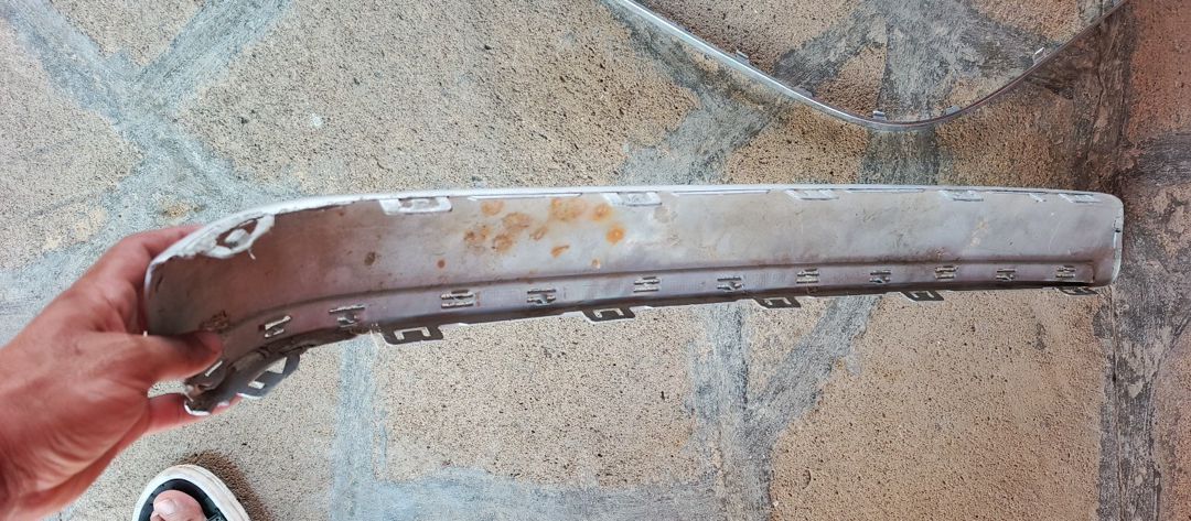 Mercedes W210 ehtiyat hissələri — Ehtiyat hissələri və aksesuarlar, Bakı (5)