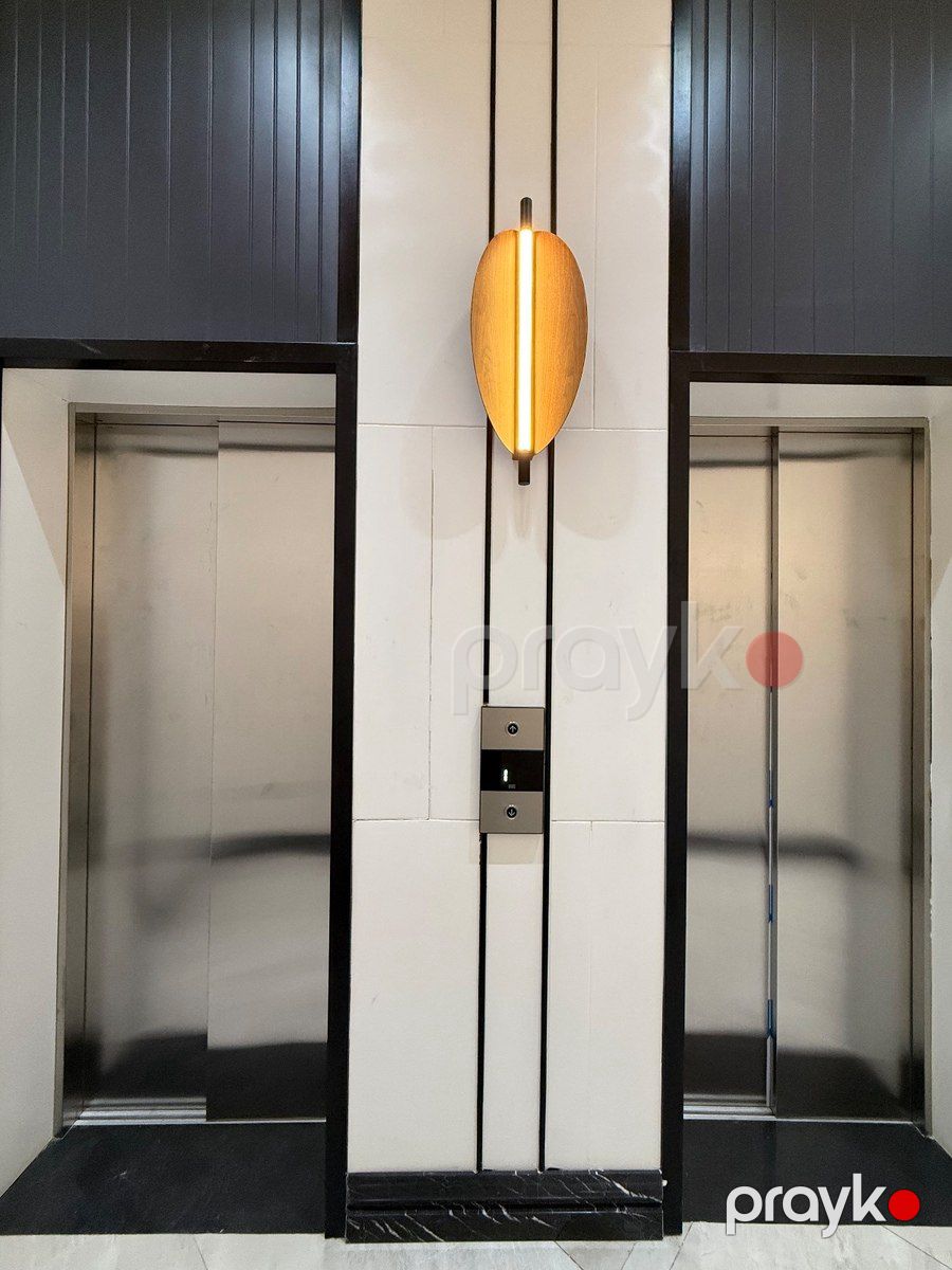 Satılır 3 otaqlı yeni tikili 129 m² — Mənzil, Bakı (12)