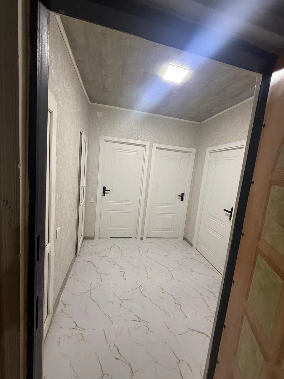 3 otaqlı mənzil 65 m² satılır