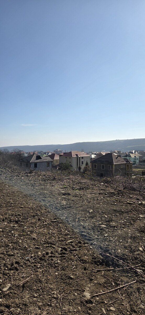 Земельный участок 6 сот, Гусарский р. — Torpaq, Qusar (5)
