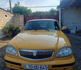 GAZ 31105 "Volga", 2.3 L, 2006 il, 232 612 km — Avtomobil