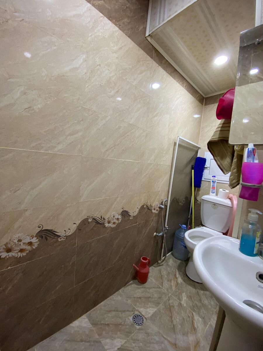 2-otaqlı mənzil, Azadlıq m., 45 m² — Daşınmaz əmlak, Bakı (11)