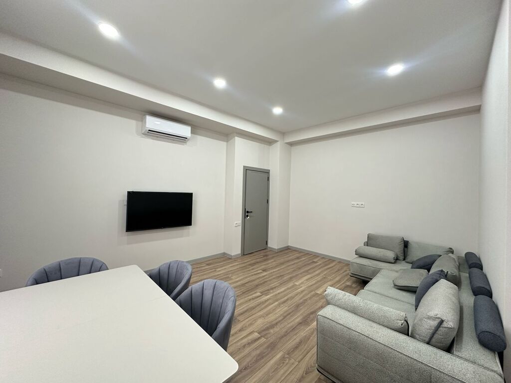 İcarəyə verilir 3 otaqlı yeni tikili 120 m² — Mənzil, Bakı (7)