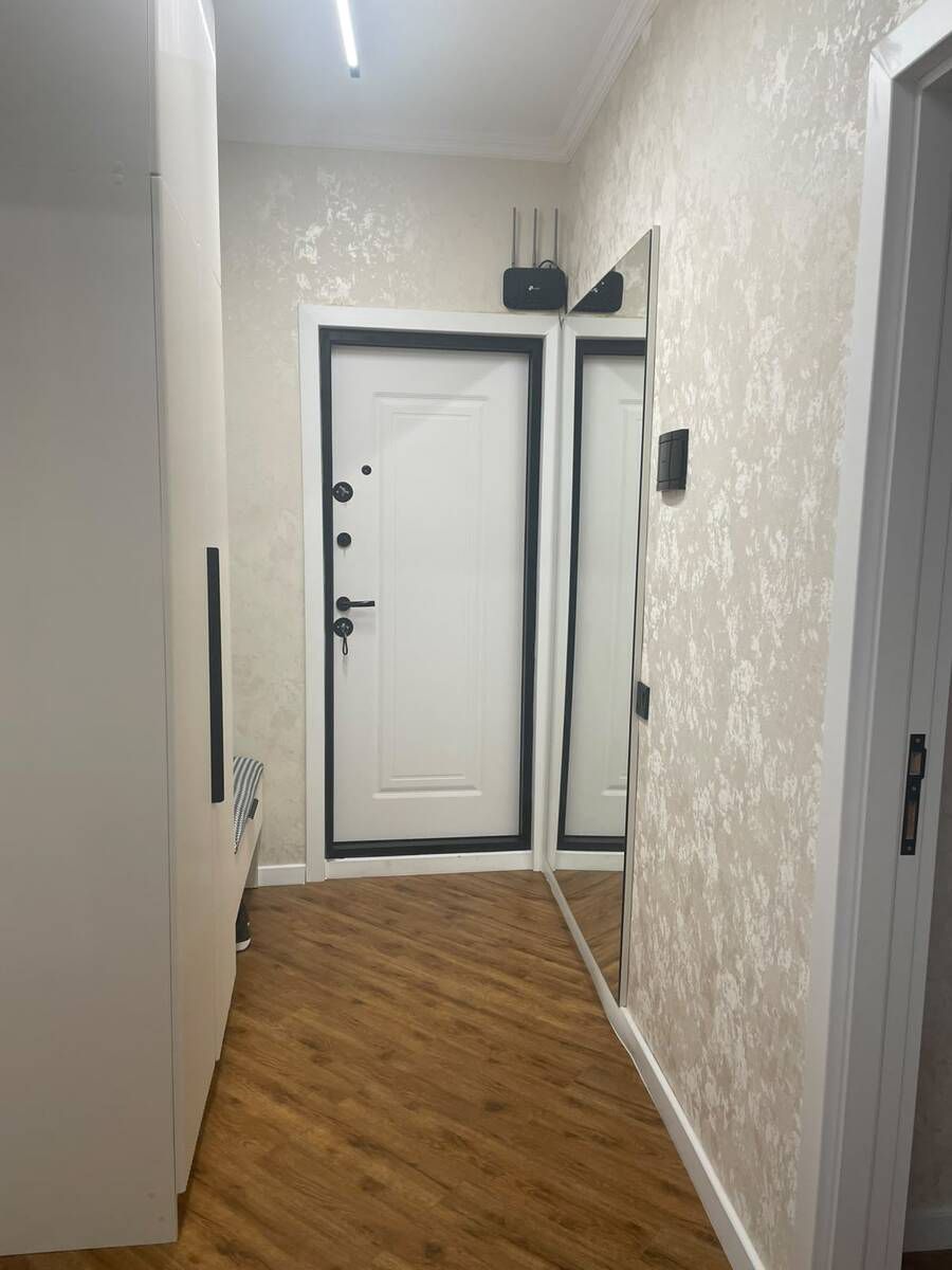 Satılır 3 otaqlı köhnə tikili 90 m² — Mənzil, Bakı (6)