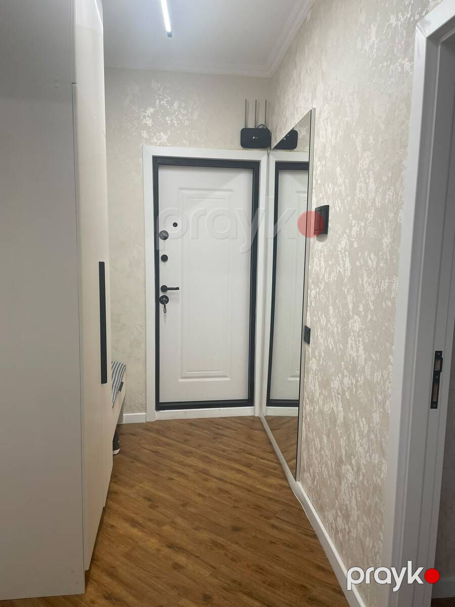 Satılır 3 otaqlı köhnə tikili 90 m² — Mənzil, Bakı (6)