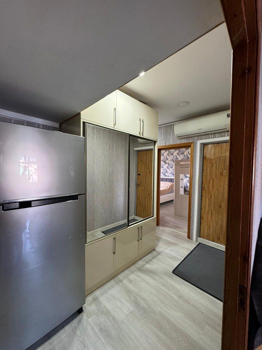 Satılır 3 otaqlı köhnə tikili 60 m² — Mənzil, Bakı (11)