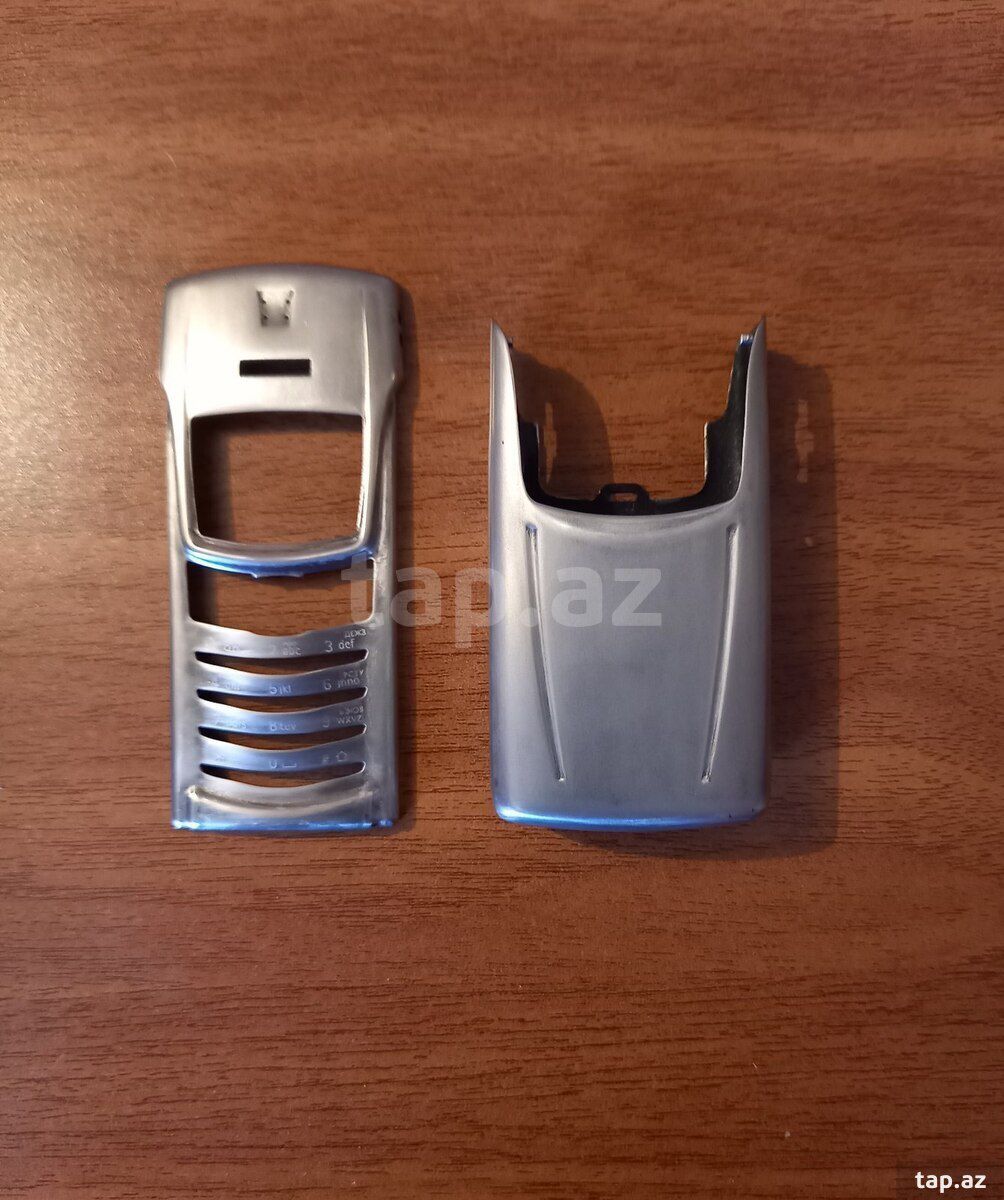 Nokia 8910 korpusu lenti — Telefonlar və qadjetlər, Bakı (3)