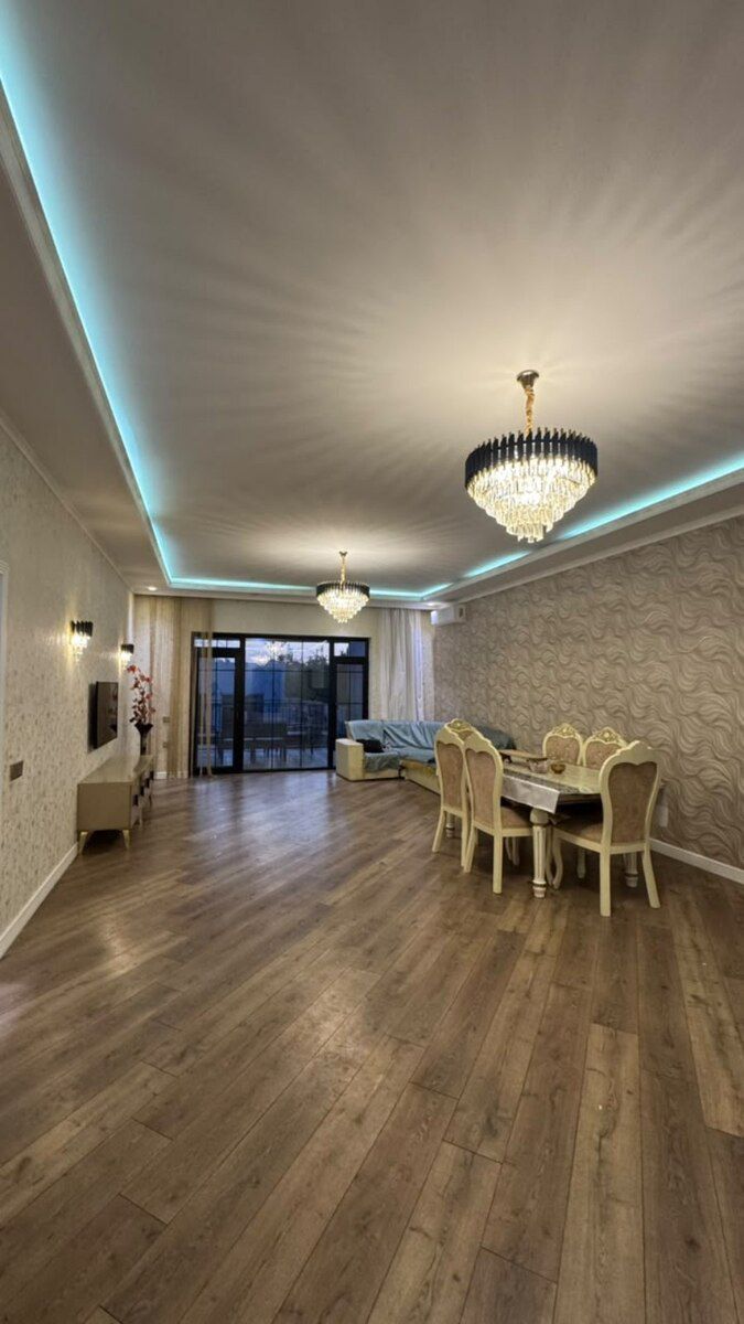 Bağ evi kirayə verilir, Novxanı qəs. — Ev, villa, Bakı (4)