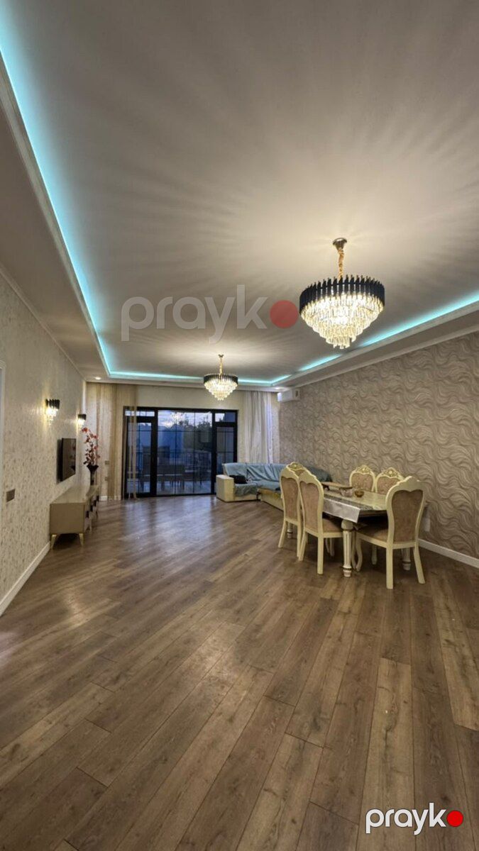 Bağ evi kirayə verilir, Novxanı qəs. — Ev, villa, Bakı (4)