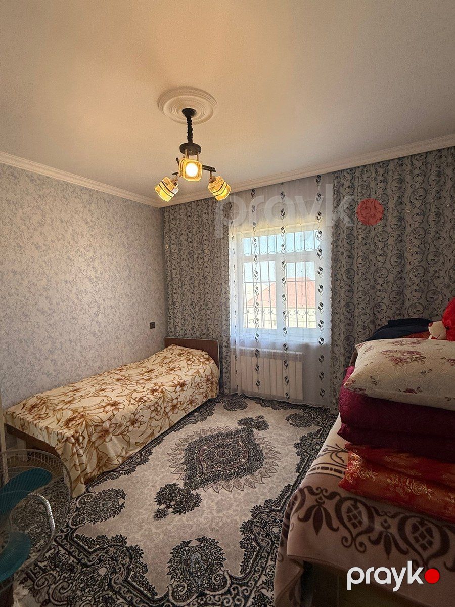 Həyət evi, Sulutəpə qəs. — Daşınmaz əmlak, Bakı (10)