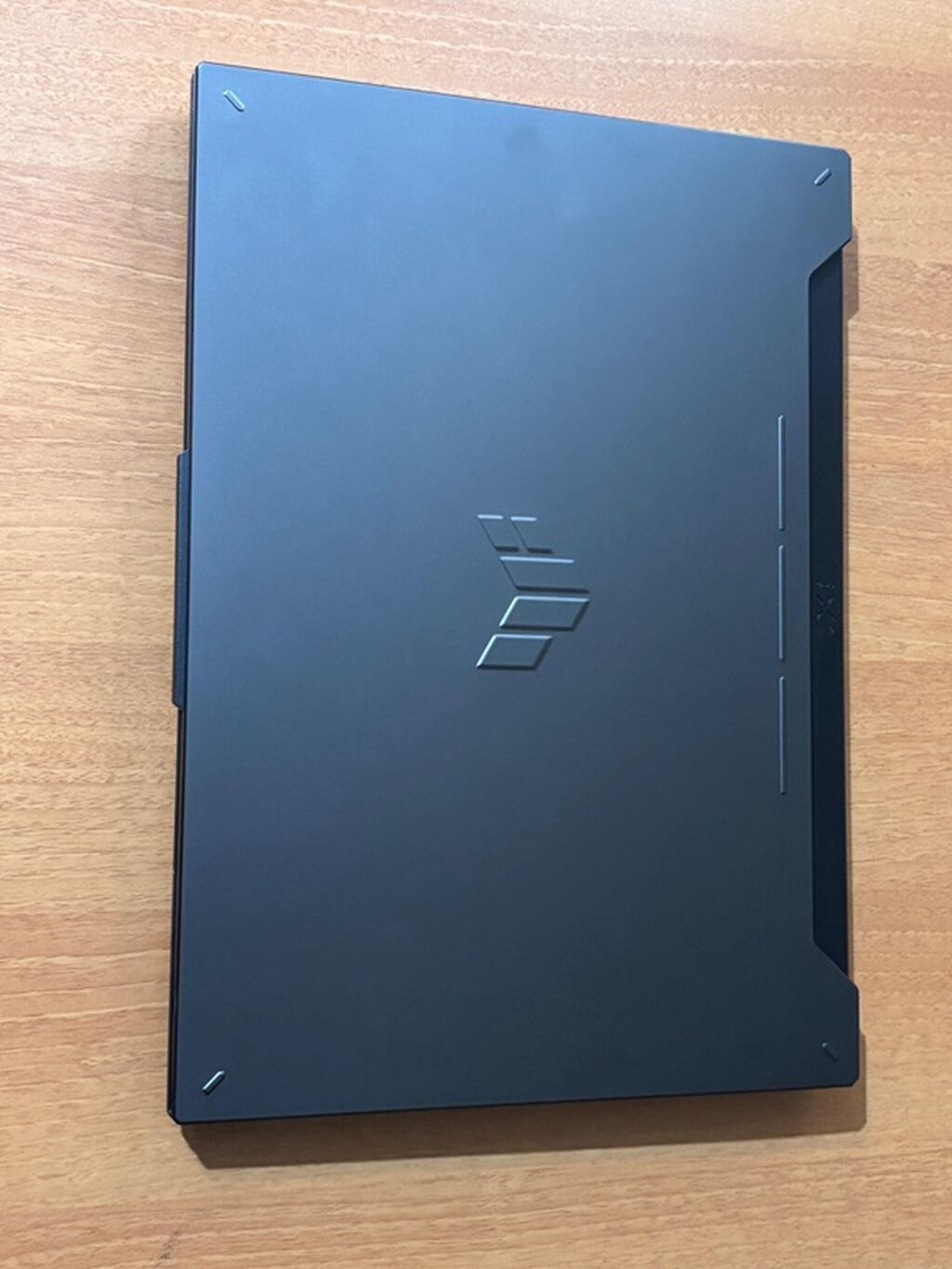 İşlənmiş ASUS TUF Gaming, 15.6 ", Intel Core i7, 1 TB, Ödənişli çatdırılma, Ünvandan götürmə — Asus, Masazır (2)