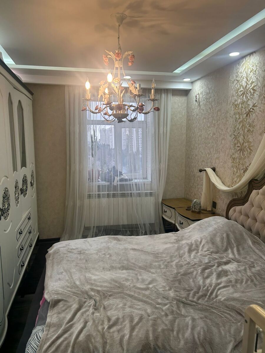 Satılır 2 otaqlı köhnə tikili 70 m² — Mənzil, Bakı (6)