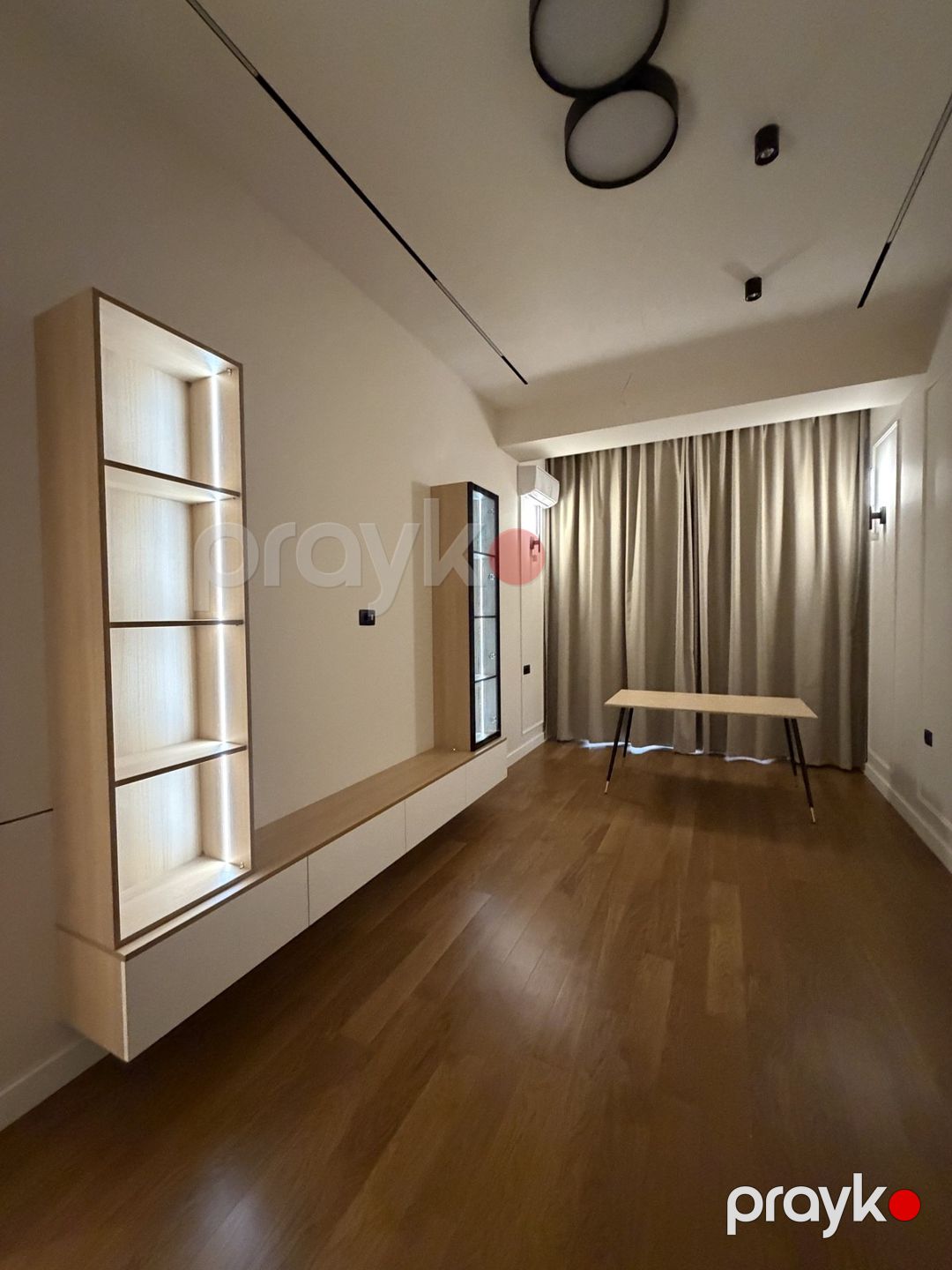 İcarəyə verilir 2 otaqlı yeni tikili 101 m² — Mənzil, Bakı (2)