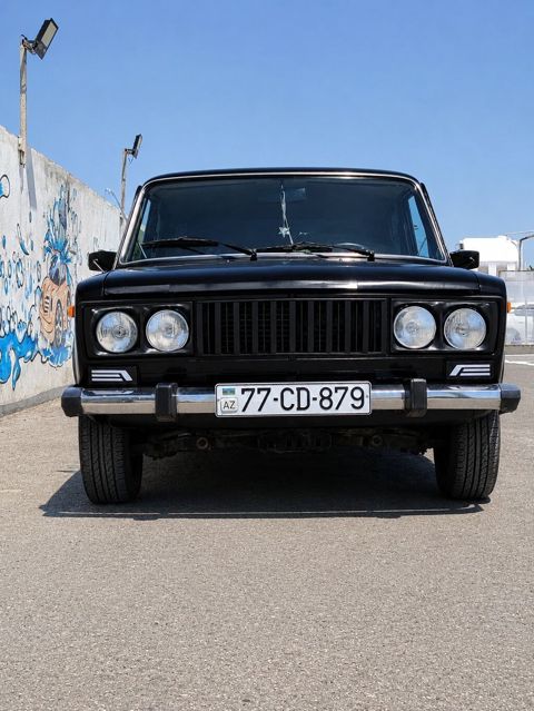 VAZ (LADA) 2106: 1.6 l | 2005 il 500005 km Sedan