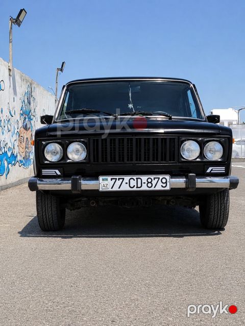 VAZ (LADA) 2106: 1.6 l | 2005 il 500005 km Sedan