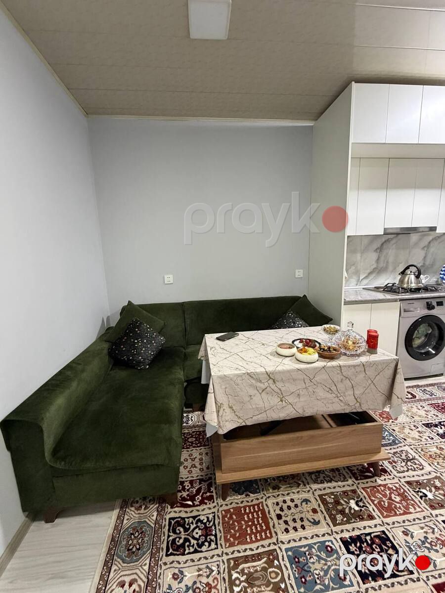 Satılır 3 otaqlı həyət evi/bağ evi 82.1 m² — Ev, villa, Bakı (11)