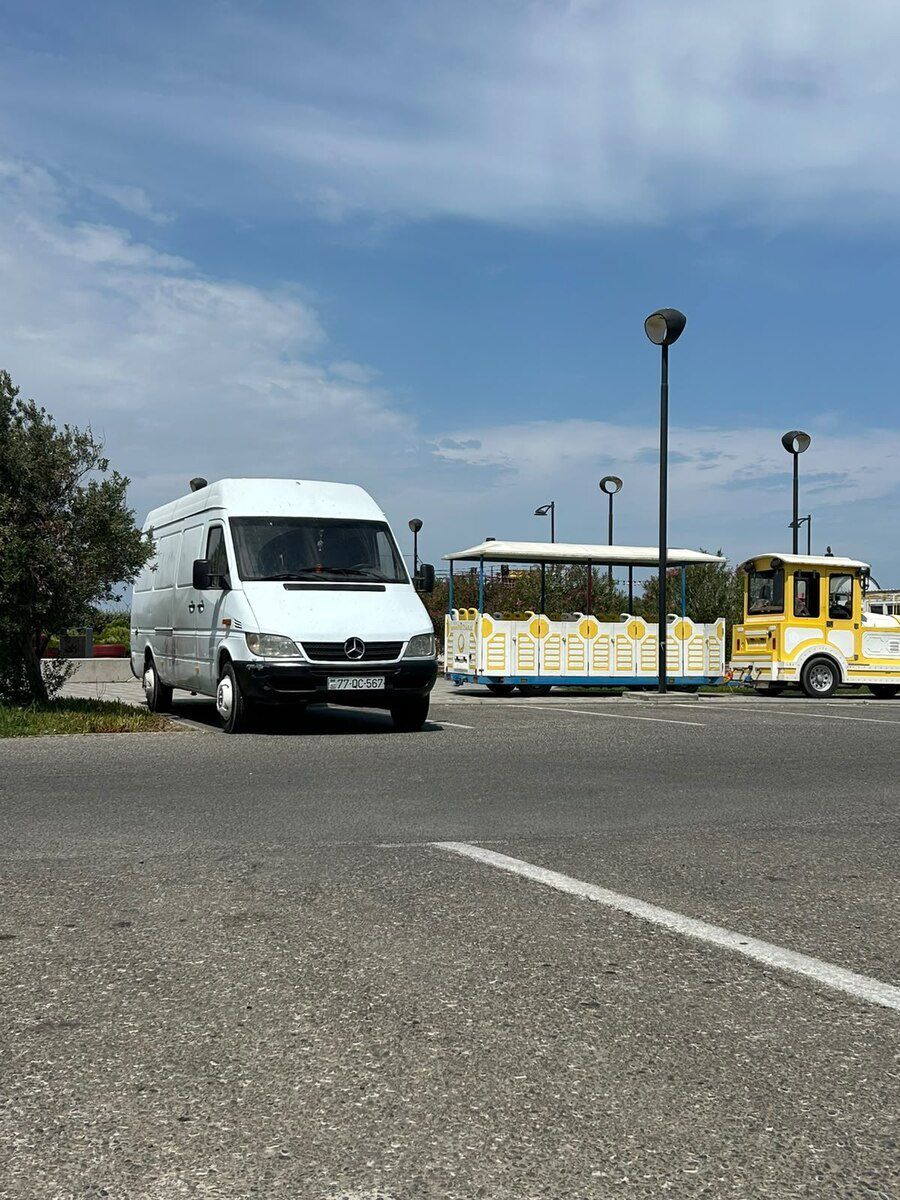 Yükdaşıma xidməti — Logistika, Bakı (11)
