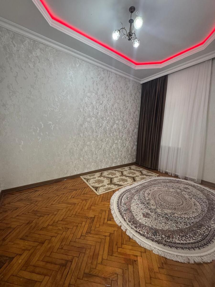 Satılır 3 otaqlı köhnə tikili 85 m² — Mənzil, Bakı (11)