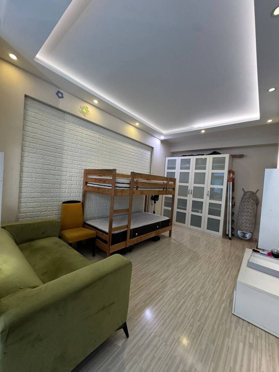 Satılır 3 otaqlı yeni tikili 120 m² — Mənzil, Bakı (9)