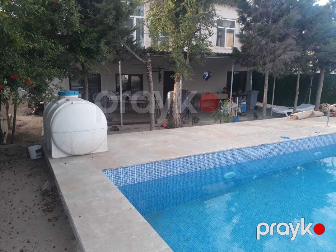 Bağ evi kirayə verilir, Bilgəh qəs. — Ev, villa, Bakı (10)