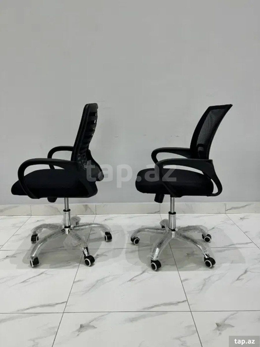 Ofis kresloları — Mallar, Bakı (2)