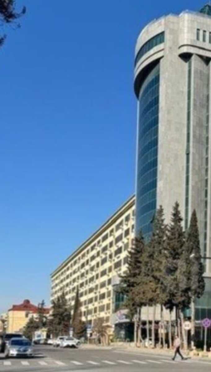 Satılır 2 otaqlı köhnə tikili 70 m² — Mənzil, Bakı (2)