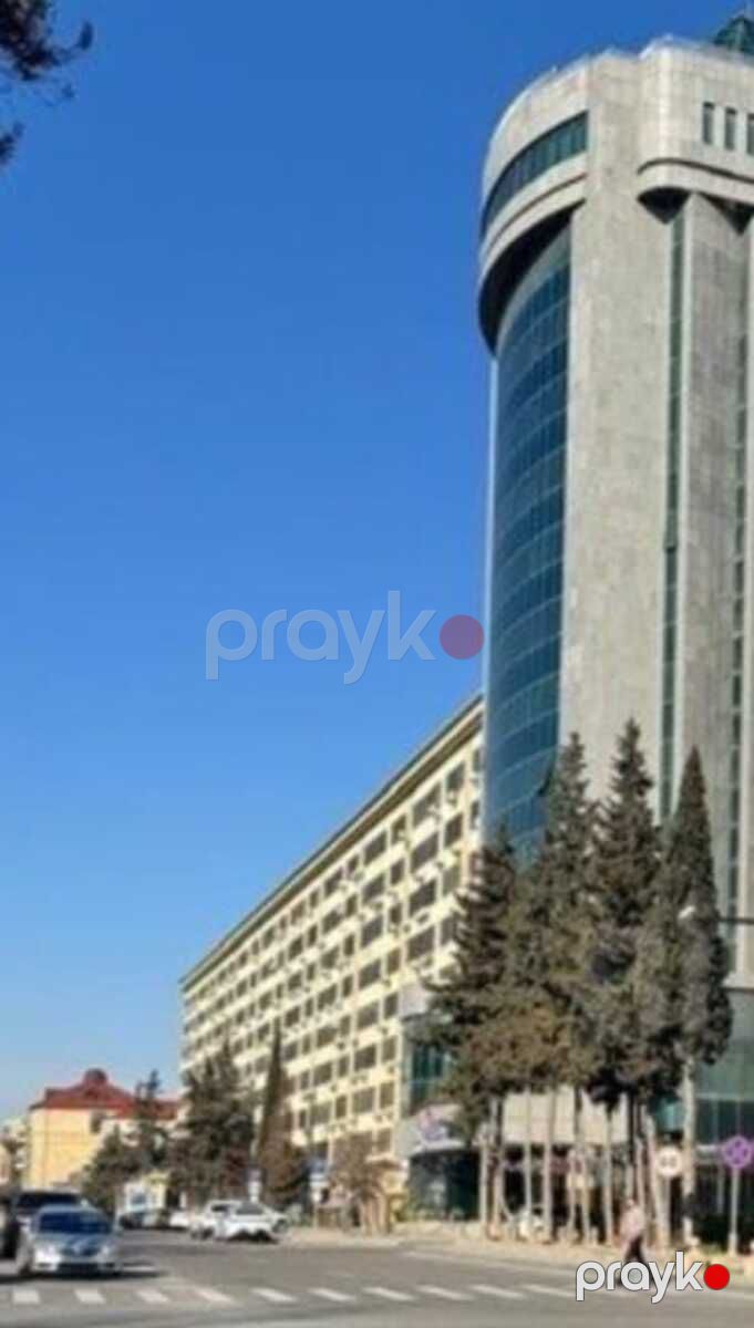 Satılır 2 otaqlı köhnə tikili 70 m² — Mənzil, Bakı (2)