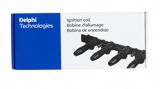 Chevrolet Cruze bobini 2011-2015 1.4 mühərrik — American Auto Detail — Запчасти и аксессуары