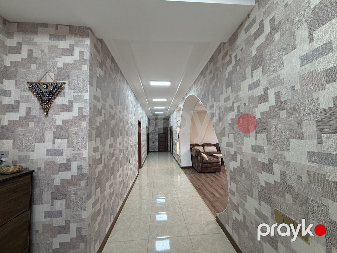 Satılır 4 otaqlı həyət evi/bağ evi 200 m² — Ev, villa, Bakı (8)
