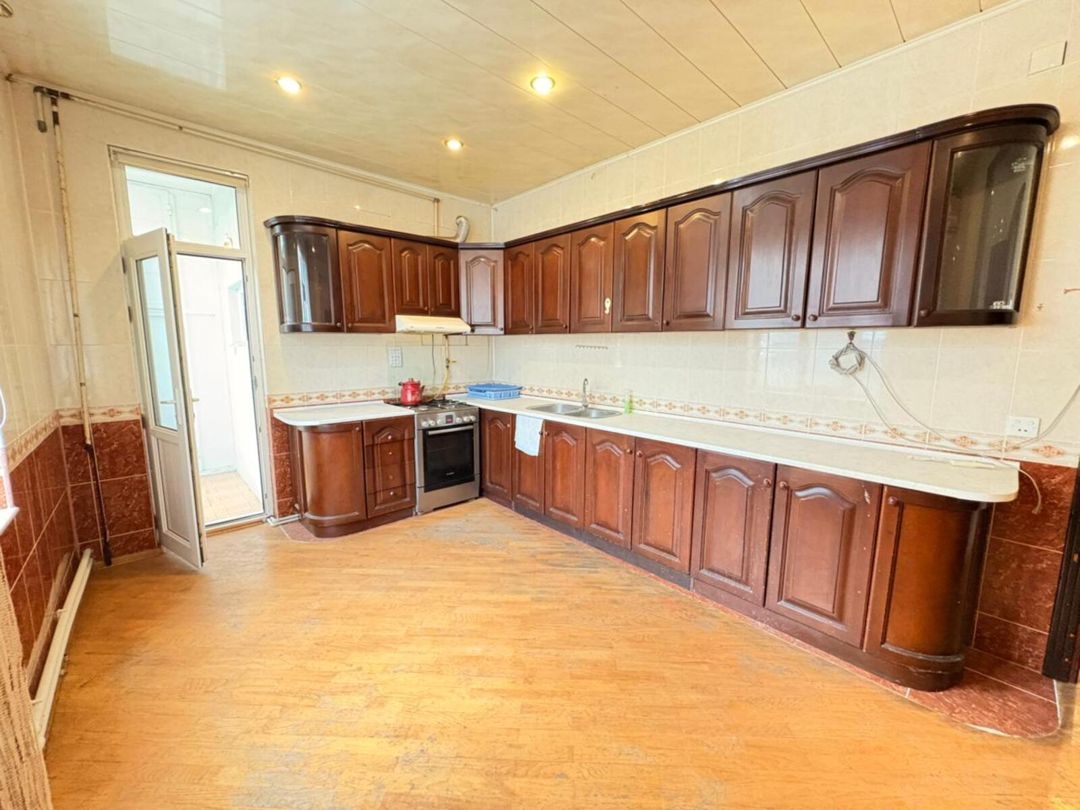 Satılır 4 otaqlı yeni tikili 175 m² — Mənzil, Bakı (5)
