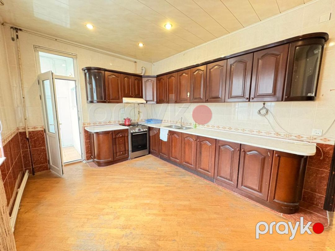 Satılır 4 otaqlı yeni tikili 175 m² — Mənzil, Bakı (5)
