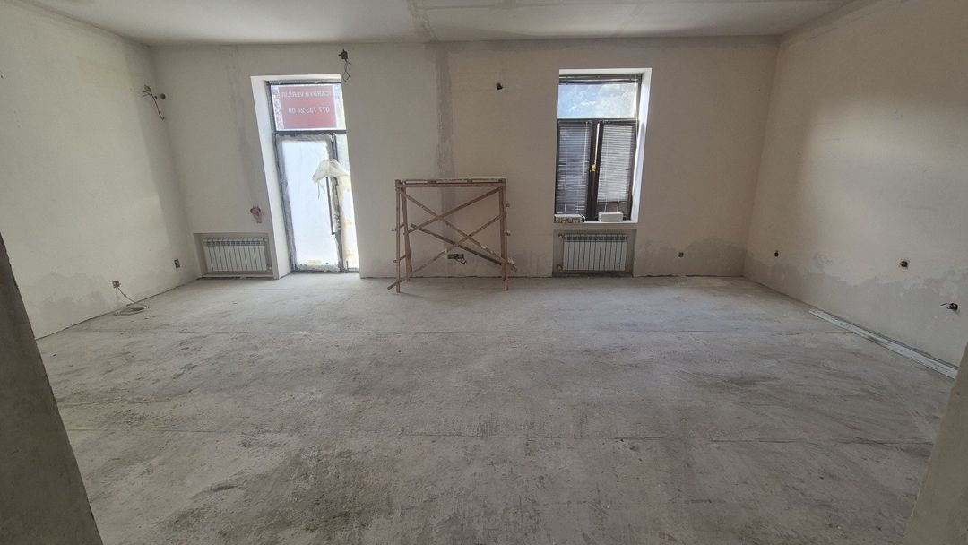 İcarəyə verilir obyekt 80 m² — Əmlak, Bakı (4)