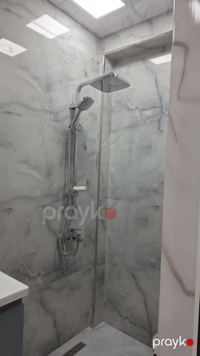 2-otaqlı yeni tikili kirayə verilir, Qurtuluş 93, 53 m² — Mənzil, Bakı (5)