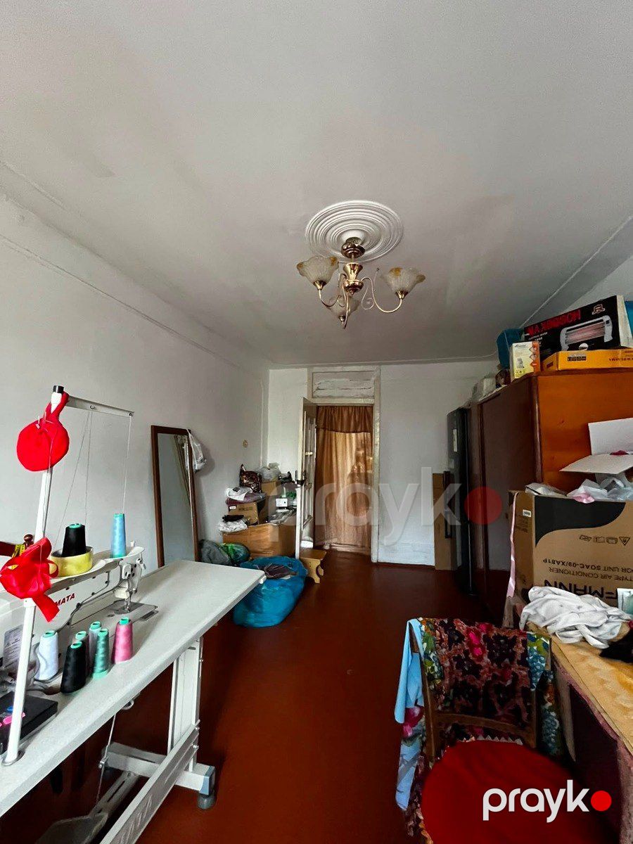 3-otaqlı mənzil, Sumqayıt ş., 68 m² — Mənzil, Sumqayıt (4)