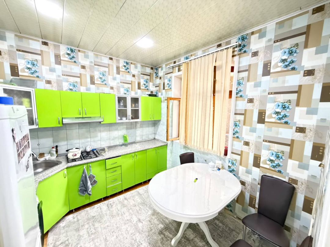 Satılır 4 otaqlı həyət evi/bağ evi 154 m² — Ev, villa, Bakı (12)