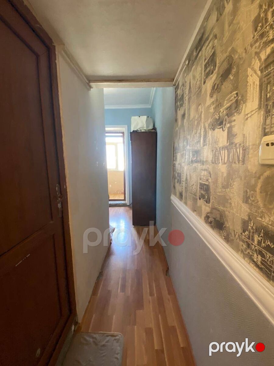 Satılır 2 otaqlı köhnə tikili 45 m² — Mənzil, Bakı (7)