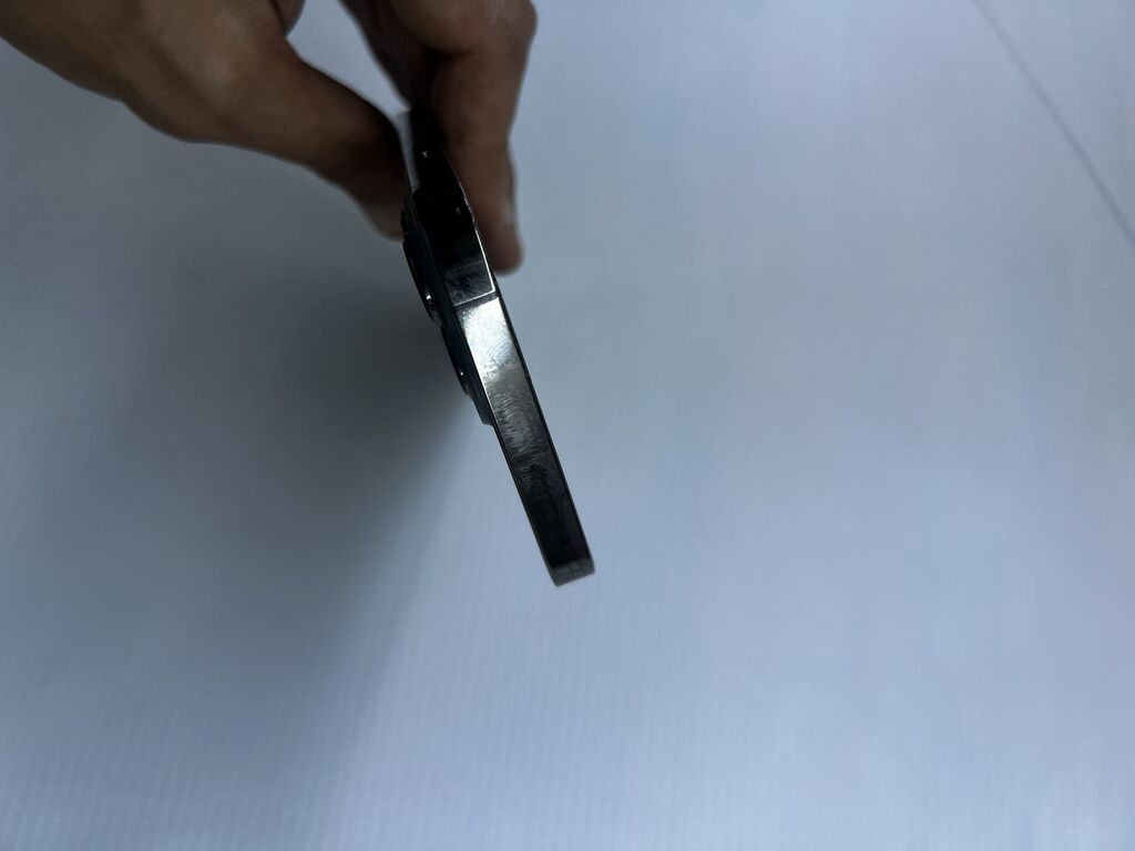 IPhone 13 Pro, 128 GB, Desert Titanium, Face ID — Apple iPhone, Bakı (2)
