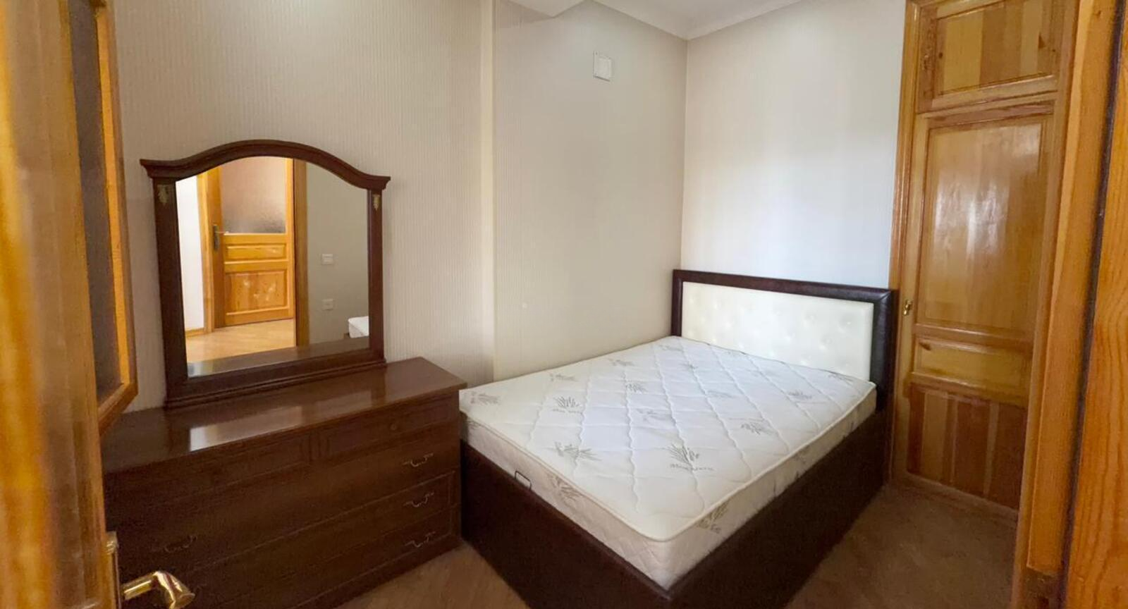 2 otaqlı mənzil 63 m² satılır — Mənzil, Bakı (5)