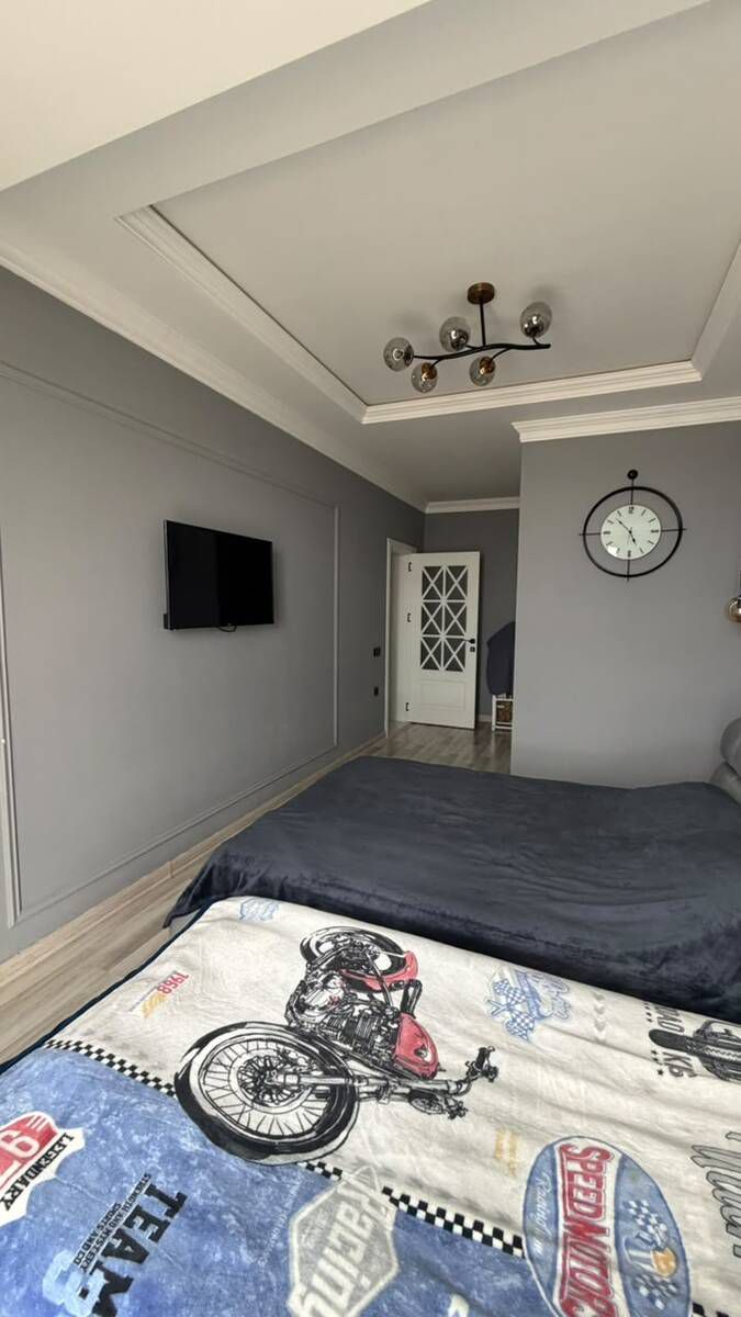 Satılır 3 otaqlı yeni tikili 85 m² — Mənzil, Bakı (7)