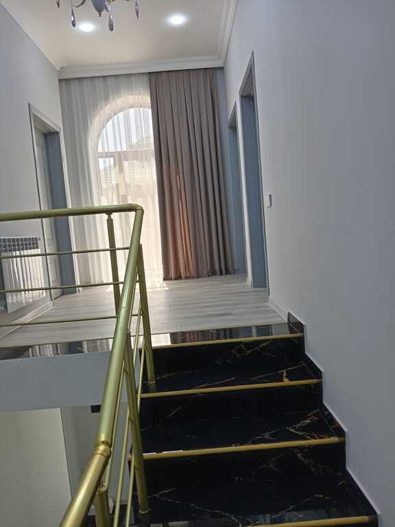 Satılır 5 otaqlı həyət evi/bağ evi 200 m² — Ev, villa, Xırdalan (10)