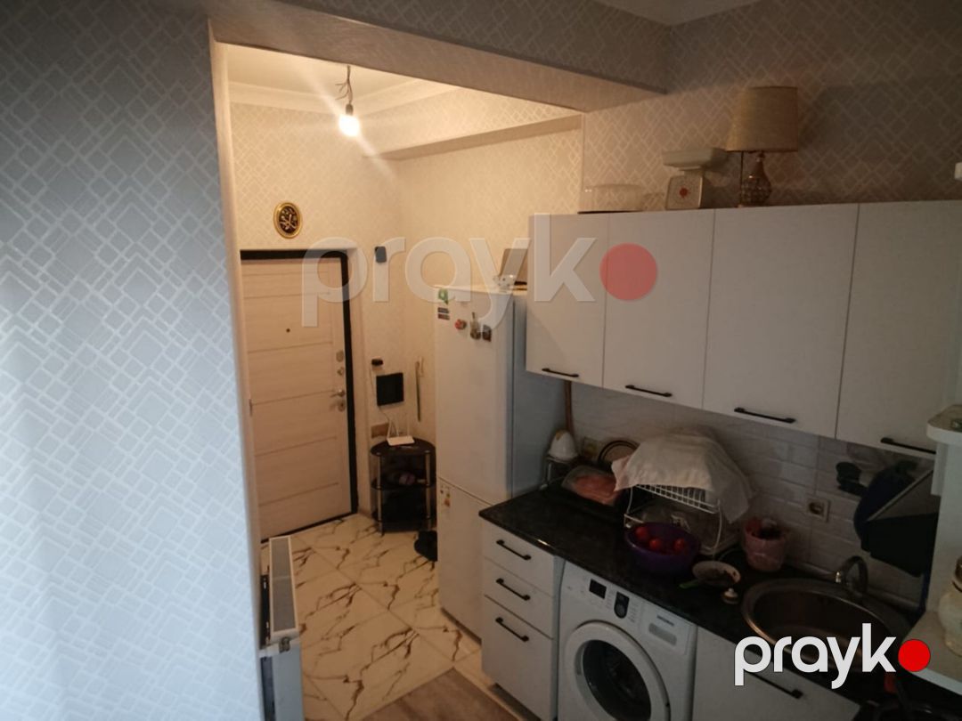 2-otaqlı yeni tikili, Sumqayıt ş., 43 m² — Mənzil, Sumqayıt (4)