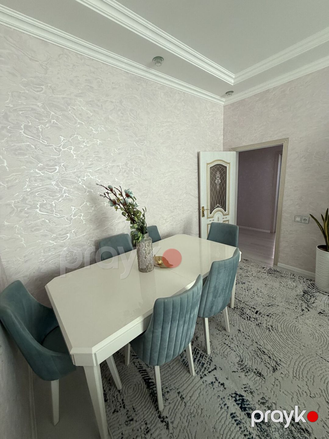 Satılır 4 otaqlı həyət evi/bağ evi 189.3 m² — Ev, villa, Bakı (7)