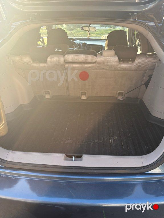 Honda Insight, 1.3 L, 0.58 kWh, 2009 il, 295 645 km — Avtomobillər, Sumqayıt (8)