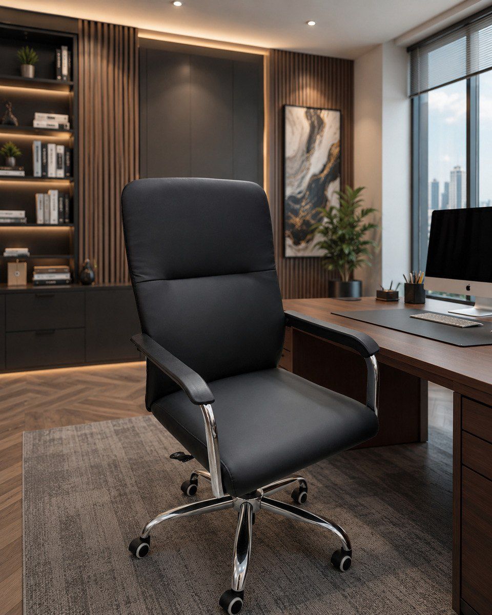Ofis kreslosu — Mallar, Bakı