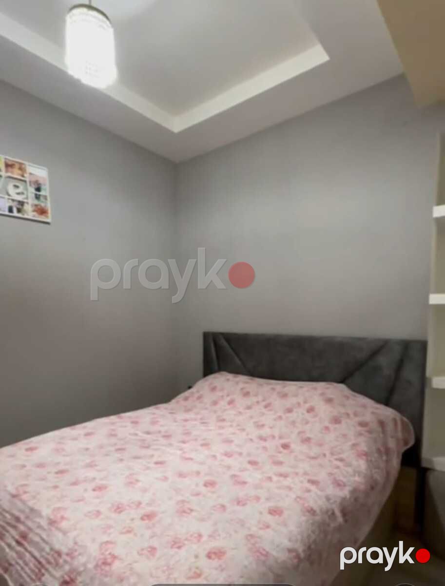 Satılır 4 otaqlı yeni tikili 100 m² — Mənzil, Bakı (8)
