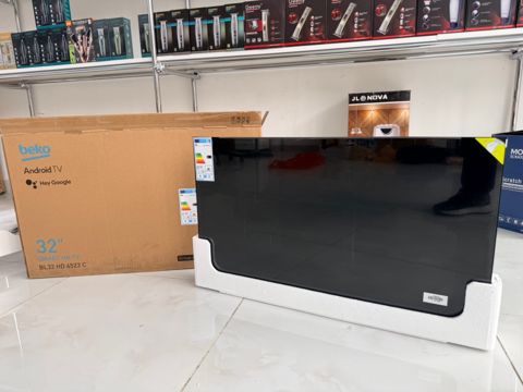 Televizor Beko — Bakı