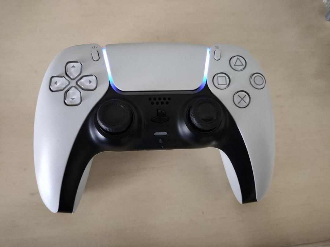 Sony Playstation pultu Dualsense — Elektronika, Gəncə