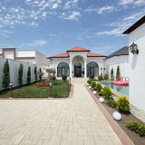 Satılır 4 otaqlı həyət evi/bağ evi 160 m² — Ev, bağ, kottec