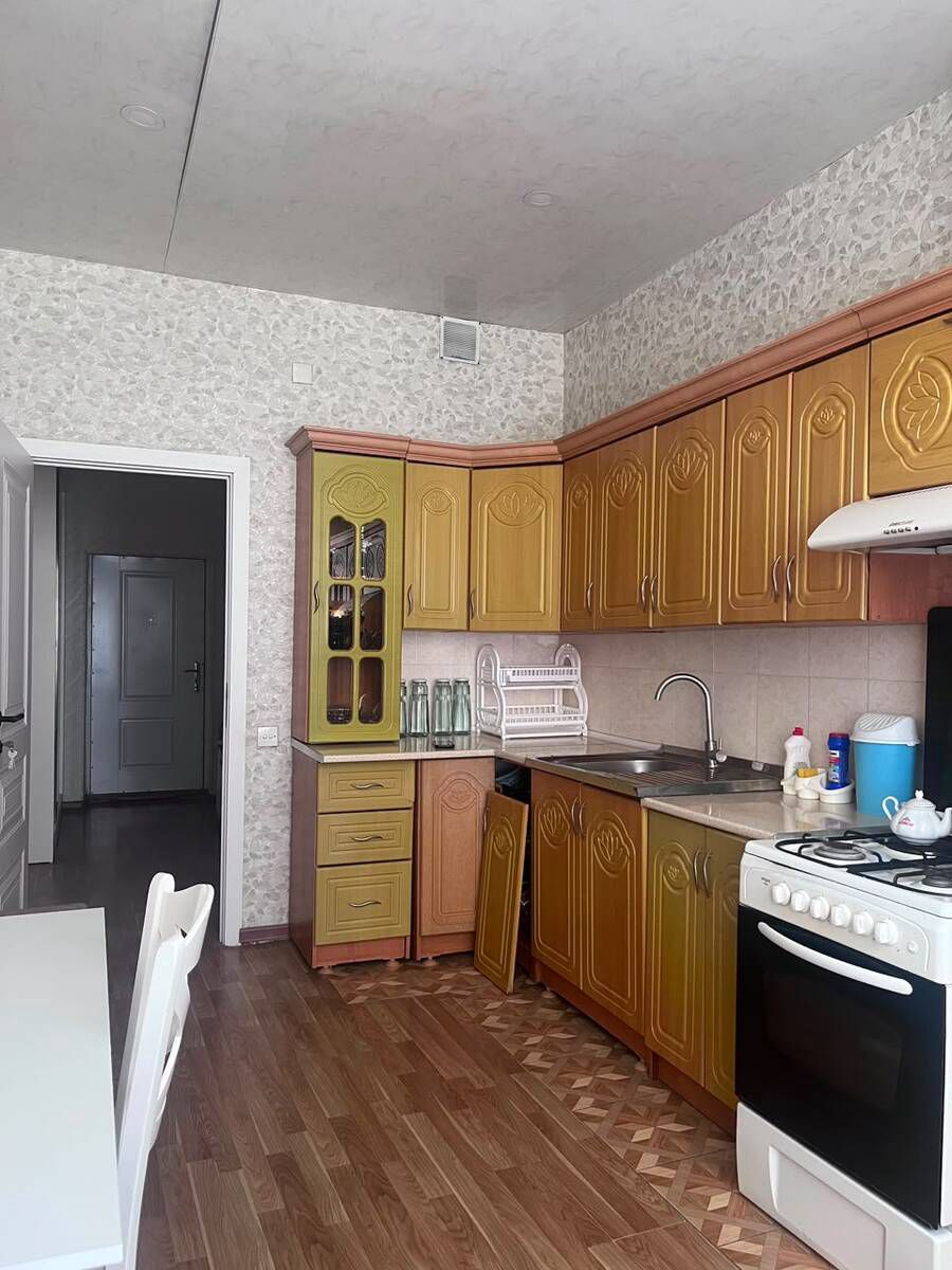 Satılır 3 otaqlı yeni tikili 85 m² — Mənzil, Bakı (5)