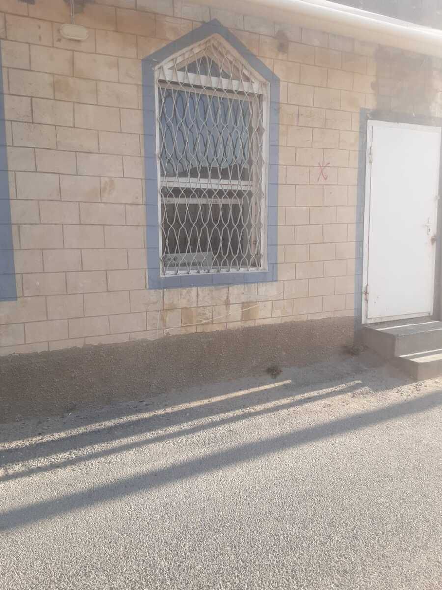 Satılır 3 otaqlı həyət evi/bağ evi 85 m² — Ev, villa, Bakı (3)